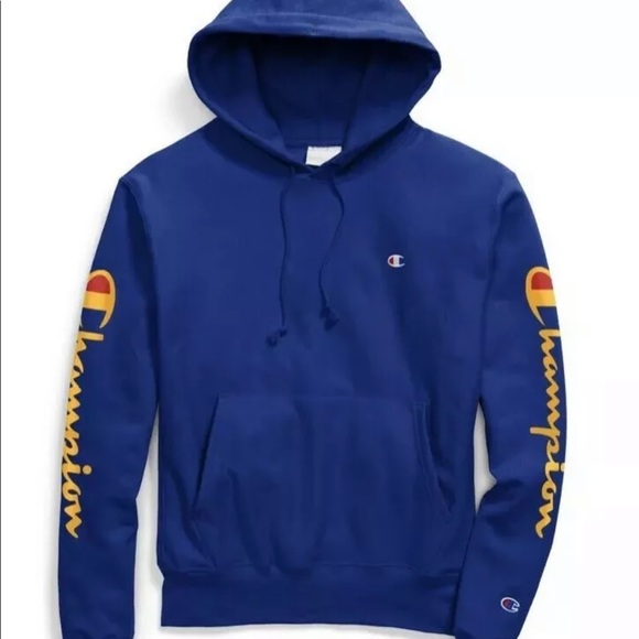 Champion hoodie - Picture 1 of 6
